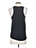 Maurices Black Sleeveless T-Shirt Size S - photo 2