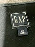 Gap Black Bodysuit Size XS - photo 3