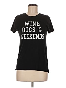 Modern Lux Short Sleeve T Shirt