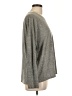 Rivet & Thread Gray Long Sleeve T-Shirt Size L - photo 4