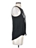Maurices Black Sleeveless T-Shirt Size S - photo 4
