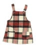 Unbranded Red Overalls 12-18 MO / 18 MO - photo 1