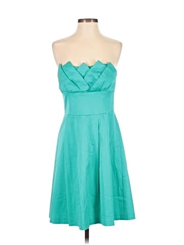 Trina Turk Cocktail Dress (view 1)