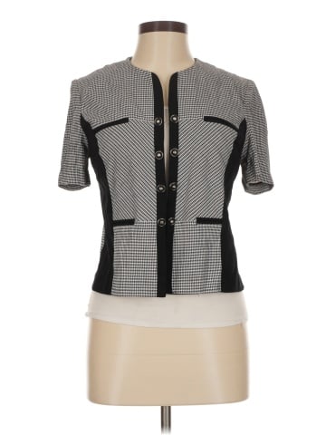 Perceptions Short Sleeve Top (view 1)