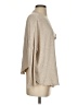 Out From Under 100% Rayon Metallic Tan Pullover Sweater Size S - photo 4