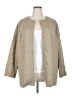 Bagatelle Tan Cardigan Size 2X - photo 1