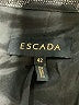 Escada Gray Blazer Size EU 42 / US 12 - photo 6