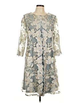 Alex Evenings Cocktail Dress