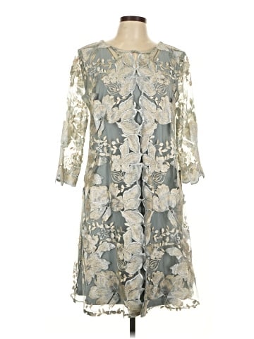 Alex Evenings Cocktail Dress (view 1)