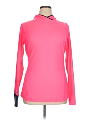 Brooks Sweatshirt (view 1)