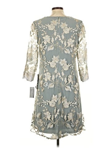 Alex Evenings Cocktail Dress (view 2)