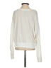 Honeydew Ivory Long Sleeve T-Shirt Size XS - photo 2