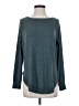 Maurices Teal Pullover Sweater Size S - photo 1