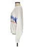 Honeydew Ivory Long Sleeve T-Shirt Size XS - photo 5