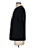 Unbranded Black Short Sleeve Top Size S - photo 5