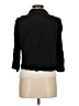 Chico's Black Cardigan Size Med (1) - photo 2