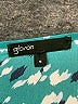 Gibson 100% Polyester Teal Long Sleeve Blouse Size S - photo 7