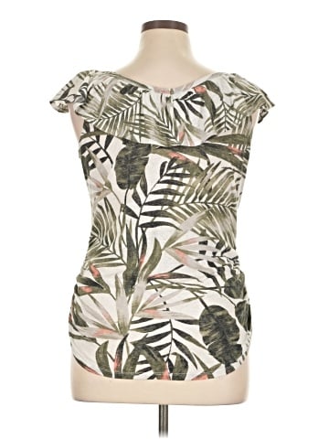 Old Navy - Maternity Sleeveless Blouse (view 2)