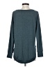 Maurices Teal Pullover Sweater Size S - photo 2