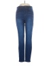 Vanilla Star Stripes Blue Jeans Size S - photo 1