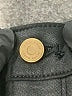 White House Black Market Black Jeans Size 6 - photo 6