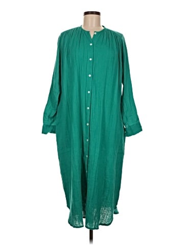 mille Resort & Travel Casual Dress (view 1)