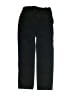 IZOD Black Casual Pants 9-12 MO / 12 MO - photo 2