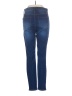 Vanilla Star Stripes Blue Jeans Size S - photo 2