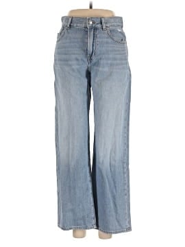 Madewell Jeans (view 1)