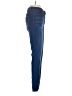 Vanilla Star Stripes Blue Jeans Size S - photo 4