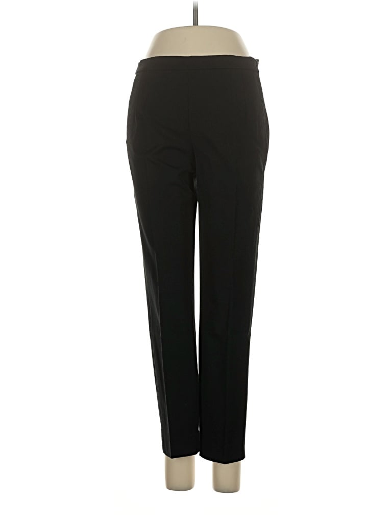 Jcrew Dress Pants In Black