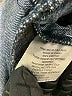 Joie 100% Cotton Blue Jumpsuit Size XXS - photo 5