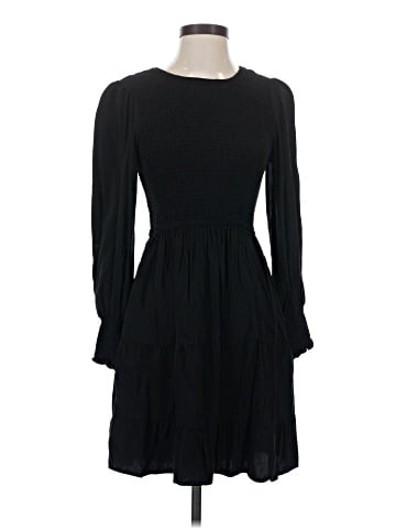 Merokeety Casual Dress (view 1)