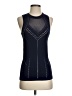 Athleta Blue Sleeveless Top Size XS - photo 1