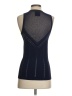 Athleta Blue Sleeveless Top Size XS - photo 2