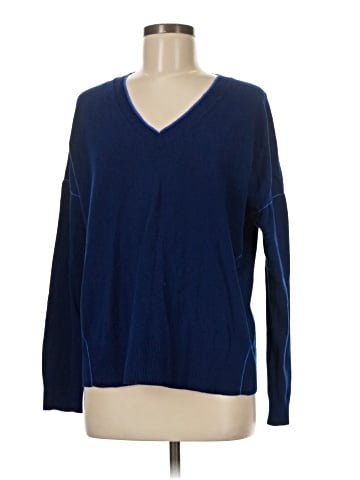J.Jill Pullover Sweater (view 1)