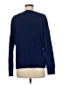 J.Jill Blue Pullover Sweater Size M - photo 2