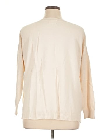 Andrea Jovine Pullover Sweater (view 2)