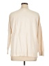 Andrea Jovine Ivory Pullover Sweater Size XL - photo 2