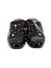 See By Chloé 100% Leather Black Mule/Clog Size EU 38 1/2 - photo 2