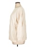 Andrea Jovine Ivory Pullover Sweater Size XL - photo 5