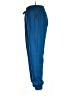 Unbranded Solid Blue Track Pants Size L - photo 5