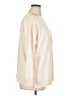 Andrea Jovine Ivory Pullover Sweater Size XL - photo 4