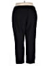 Old Navy Solid Black Casual Pants Size 2X - photo 2