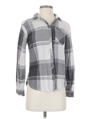 Columbia Long Sleeve Blouse (view 1)