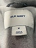 Old Navy 100% Nylon Blue Vest Size M - photo 3