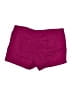 Merona 100% Cotton Polka Dots Pink Shorts Size 2 - photo 2