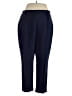 Unbranded Blue Dress Pants Size 2X - photo 1