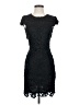 Lulus Black Cocktail Dress Size XS - photo 1