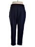 Unbranded Blue Dress Pants Size 2X - photo 2